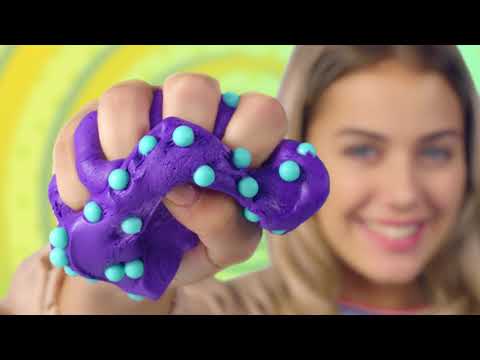 Squishy Super Fluffy CRUNCHY