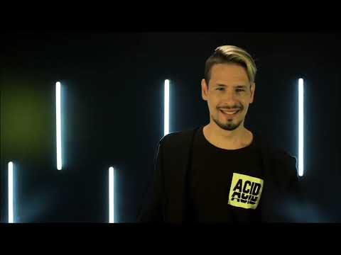 Pasion por la cumbia 3  Ke Personajes  Rodrigo Tapari  18 Kilates