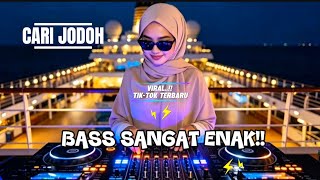 Download lagu CARI JODOH !! DJ REMIX TERBARU 2026 VIRAL TIK-TOK FULL BASS !! mp3 Download lagu CARI JODOH !! DJ REMIX TERBARU 2026 VIRAL TIK-TOK FULL BASS !! mp3