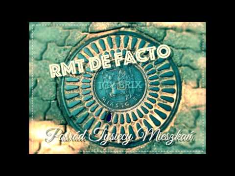 Rmt De Facto ft.MKZ - Kogo widzisz kiedy na nas patrzysz? prod.Rmt De Facto