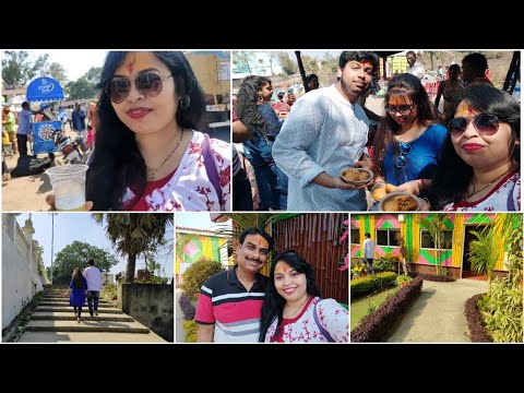 Bahut kuch badal gaya yahan ....||Indian youtuber monidipa