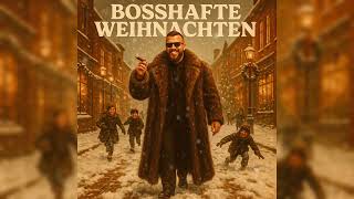Kollegah – Bosshafte Weihnachten (Soul Edition AI) | X-Mas Special #1