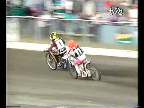 1995 08 27 Apator Toruń   Sparta Wrocław