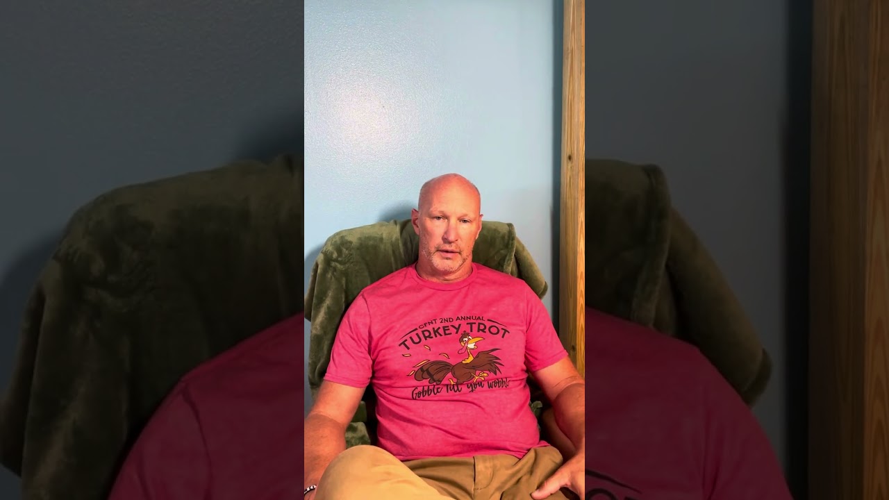 SCOTT'S STEM CELL SHOULDER TREATMENT!