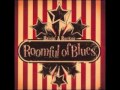 roomful of blues - every dog has its day