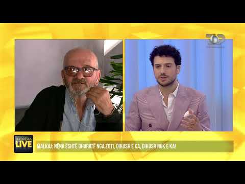 O të q*** nënën! Sharja që lëndon zemrat - Shqipëria Live 22 Tetor 2020