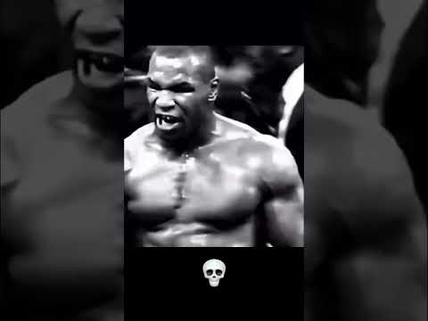 Tyson prime 🥷🏼💯 #boxing #nostalgia #miketyson #prime #real #facts #legend #respect