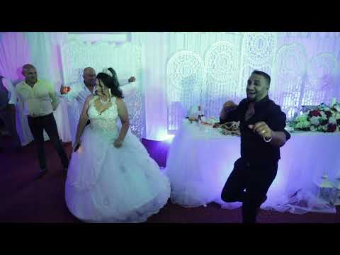 Neluta Neagu - 2022 - Nunta Dinamita & Andreea - Nas Gicuta de la Madrid-5