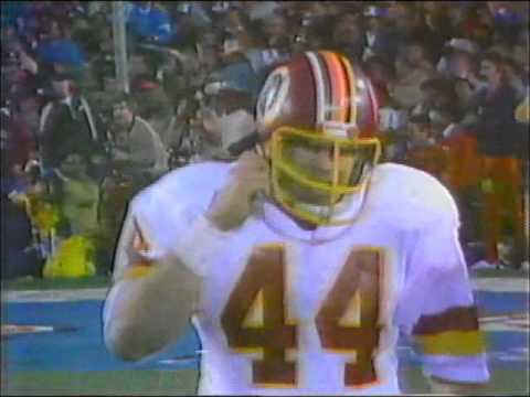 Redskins Magic 3