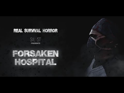 Видео Forsaken Hospital #1