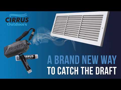 SUPCO TechTalk - Cirrus™ Wind Indicator
