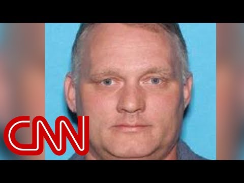 Synagogue shooting suspect targeted Jews online