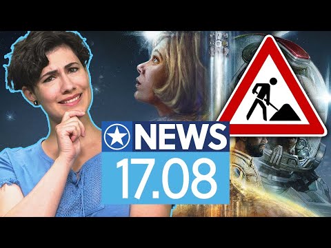 Starfield: Kein Release-Termin, aber Fanpatch schon in Arbeit - News