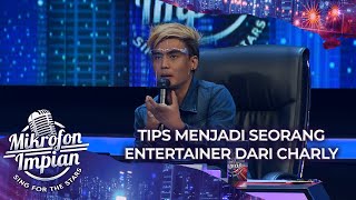 Download lagu Keren Banget Charly Berikan Tips Kepada Calon Entertainer | Mikrofon Impian GTV mp3 Download lagu Keren Banget Charly Berikan Tips Kepada Calon Entertainer | Mikrofon Impian GTV mp3