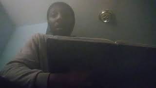 "For the love of..."Audio web series verse 1