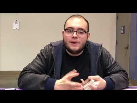 UDS Sacramento Giant Card Winner Brian Rayos Trickstar!