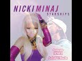 Nicki Minaj - Starships (Santy.B Remix) [Avicii Tribute]