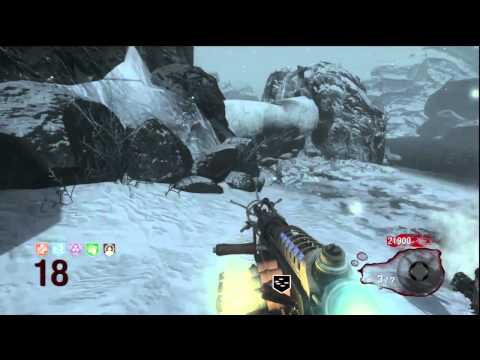 Call of the Dead Solo:: aaron6466 (Part 5)