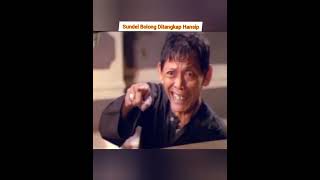 Download lagu Ngakak...Bang Bokir dan Suzanna Sundel Bolong - Film Jadul Suzanna  😂 mp3