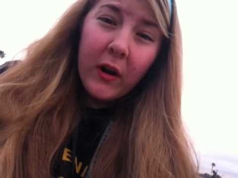 Dani: Vloguary Day 6