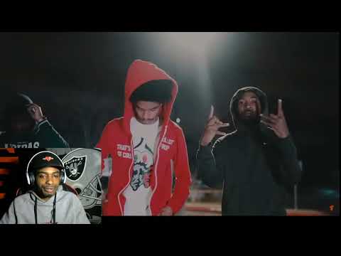 EBK Juvie Ju ft. EBK Leebo - Think Twice reaction