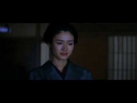 The Last Samurai (2003) - I accept your apology