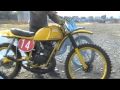 I LOVE HODAKA-Vintage motocross from Japan