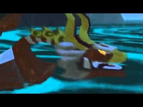 Zelda Abridged Episode 28 (WW)