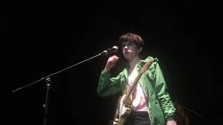 DECLAN MCKENNA - MIND (Live Plaza Condesa) Mexico
