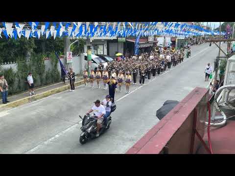 Citizens’ Brigade Band of Dasmariñas | Dasma Fiesta 2024