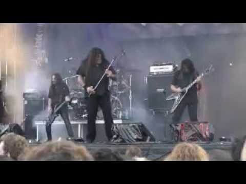 Testament - Practice what you Preach