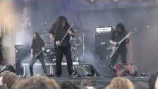 Testament - Practice what you Preach