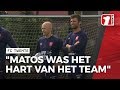 "Kans is aanzienlijk dat Verdonk zondag speelt"