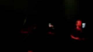 rufio - drowning - show brasil são paulo 23/06