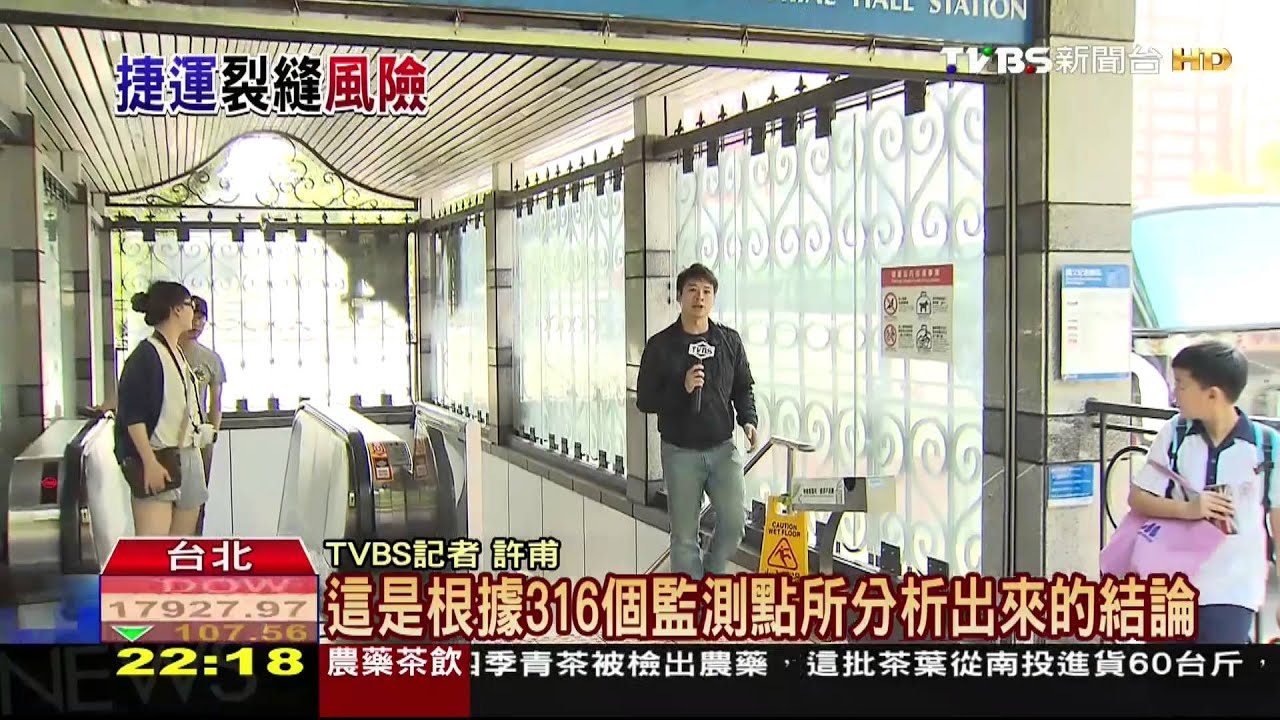 拆蛋變趕工 藍議員爆北市府早知情未報