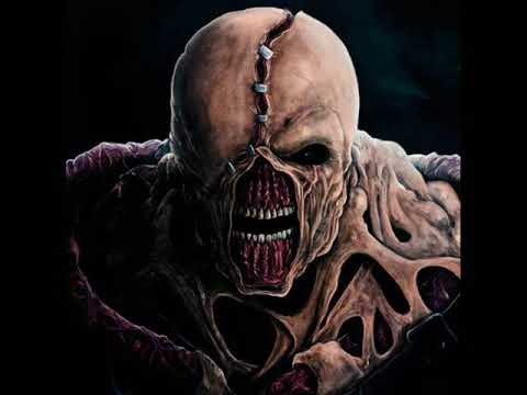 [ Mental / AcidCore ] Fantohm VS NeedGhost - Nemesis