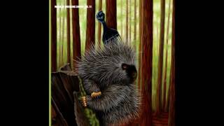 Madlib - The Ride (Nightcoastin' Instrumental)