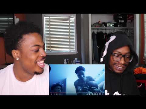 "Fwc Cashgang "Membas" DA CR3W REACTION!