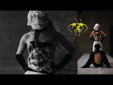 MM6 | Fashion Multimedia Project | Deconstructing Identity (Maison Margiela SS’89)