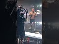 WHAT?! ANDY RUIZ JR SHOWING 6 PACK AHEAD OF FIGHT WITH LUIS ORTIZ