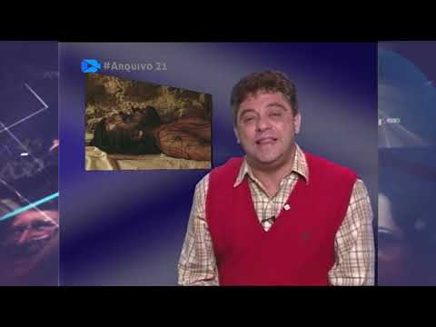 Arquivo 21 - Por que Jesus morreu por nós?