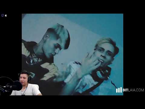 JeiBy Ft. Bansheet - EXPLOTAO (REACCIÓN)