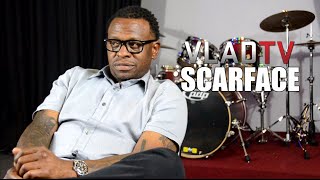Scarface: My White DJ & I Used to Say the N-Word to One Another