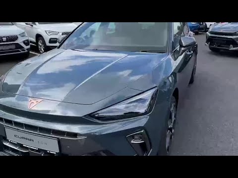 Cupra Leon 1.5 Etsi 150HP DSG huge Spec Brand N - Image 2
