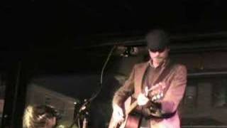 Brian Borcherdt -- Easy to Tame