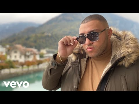 Edin - VAY VAY (Official Video)