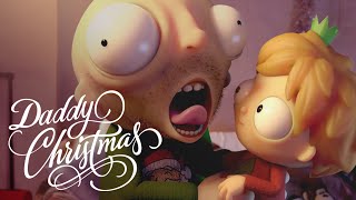 Daddy Christmas by Blue-Zoo Animation