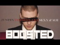 Justin Timberlake - SexyBack (Boosted Version ...