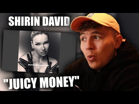 🔥😱EINE KRANKE KOMBO!!!...Reaktion : SHIRIN DAVID - JUICY MONEY | PtrckTV