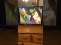 Tarzan Vs Sabor VHS